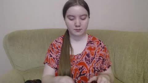 Snapshot of aquanarmin chatting on February 13, 2026, 1:56 am Josefin online show from February 13, 2026, 1:56 am