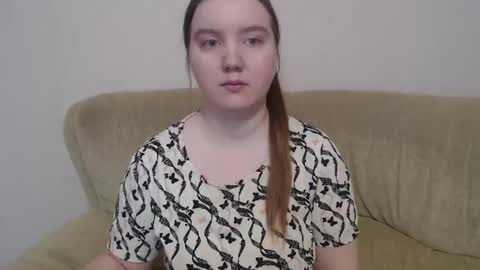 Snapshot of aquanarmin chatting on February 24, 2026, 4:54 am Josefin online show from February 24, 2026, 4:54 am