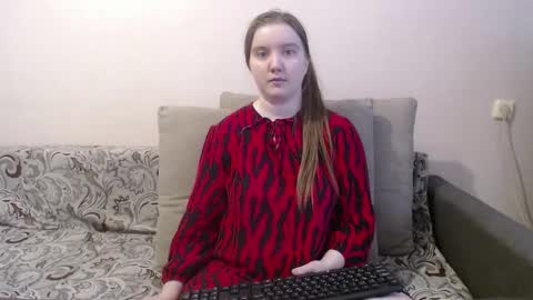 Josefin online show from March 20, 2026, 4:06 am