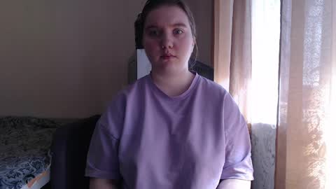 Snapshot of aquanarmin chatting on April 18, 2026, 4:38 am Josefin online show from April 18, 2026, 4:38 am