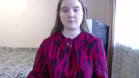 Snapshot of aquanarmin chatting on April 19, 2026, 7:29 am Josefin online show from April 19, 2026, 7:29 am