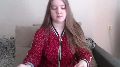 Snapshot of aquanarmin chatting on April 25, 2026, 4:26 am Josefin online show from April 25, 2026, 4:26 am