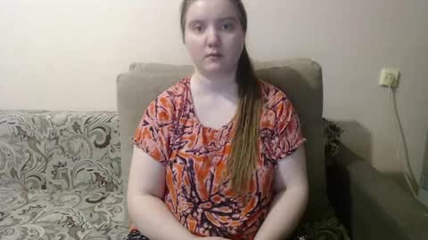 Snapshot of aquanarmin chatting on May 5, 2026, 3:09 pm Josefin online show from May 5, 2026, 3:09 pm