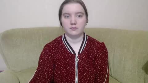 Snapshot of aquanarmin chatting on May 13, 2026, 3:20 pm Josefin online show from May 13, 2026, 3:20 pm
