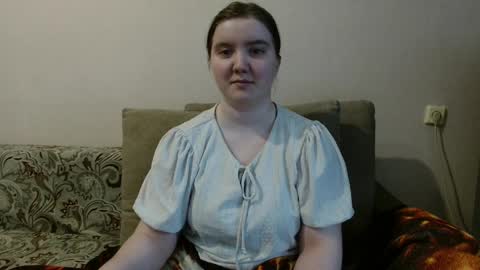 Snapshot of aquanarmin chatting on May 19, 2026, 12:33 pm Josefin online show from May 19, 2026, 12:33 pm