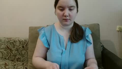 Snapshot of aquanarmin chatting on May 28, 2026, 4:21 am Josefin online show from May 28, 2026, 4:21 am