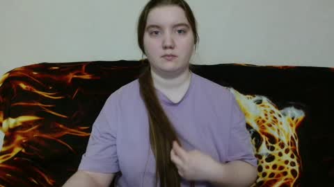 Snapshot of aquanarmin chatting on May 31, 2026, 5:15 am Josefin online show from May 31, 2026, 5:15 am