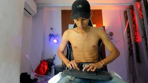 Snapshot of aquarius_xxx chatting on October 24, 2025, 11:39 am aquarius_xxx online show from October 24, 2025, 11:39 am