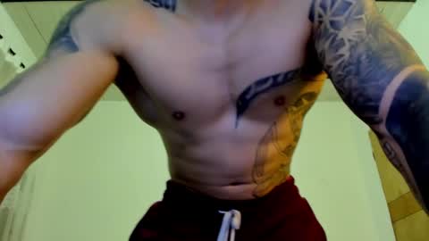 Jonathan online show from January 23, 2025, 2:23 am