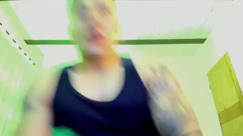 Jonathan online show from January 26, 2025, 12:26 am