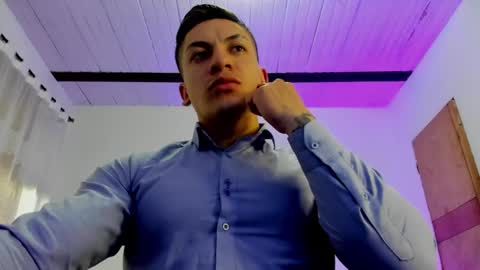 Jonathan online show from January 28, 2025, 11:07 pm