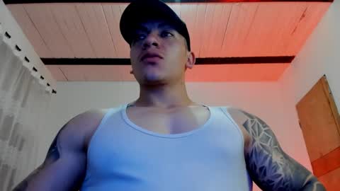 Jonathan online show from January 29, 2025, 11:25 pm