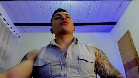 Jonathan online show from February 13, 2025, 1:19 am