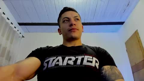 Jonathan online show from February 16, 2025, 11:59 pm