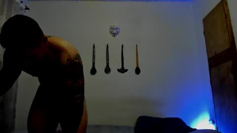 Jonathan online show from February 17, 2025, 3:04 am