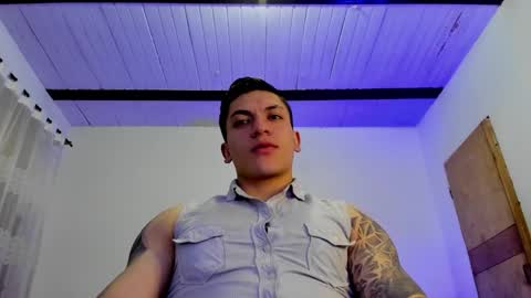 Jonathan online show from March 12, 2025, 11:44 pm