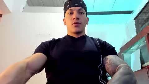 Jonathan online show from September 27, 2025, 8:14 pm