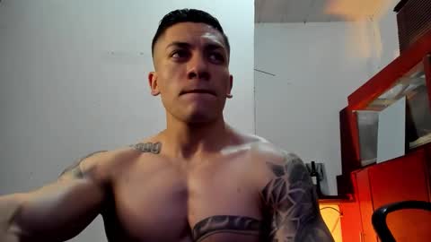 Jonathan online show from November 7, 2025, 9:04 pm