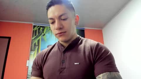 Jonathan online show from December 4, 2025, 12:25 pm