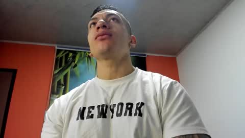 Jonathan online show from December 14, 2025, 1:27 pm