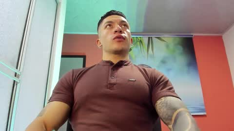 Jonathan online show from December 19, 2025, 3:41 pm