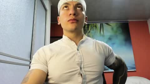 Jonathan online show from April 7, 2026, 6:41 pm