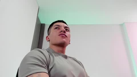 Jonathan online show from May 19, 2026, 5:08 pm