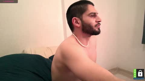 Thiago online show from February 26, 2026, 8:19 pm