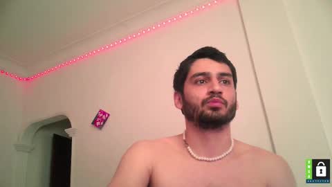 Thiago online show from March 19, 2026, 3:49 pm
