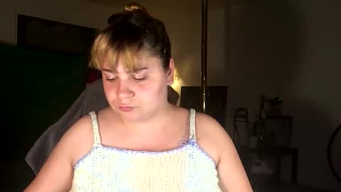 BustyPrincessLeila online show from April 24, 2026, 3:42 am