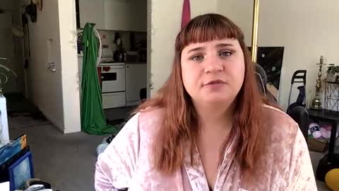 BustyPrincessLeila online show from May 16, 2026, 7:56 pm