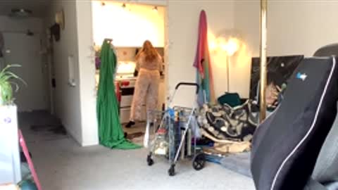 BustyPrincessLeila online show from May 19, 2026, 5:19 pm