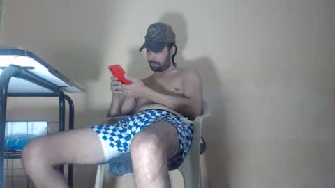 ARABE  online show from April 9, 2026, 6:57 pm