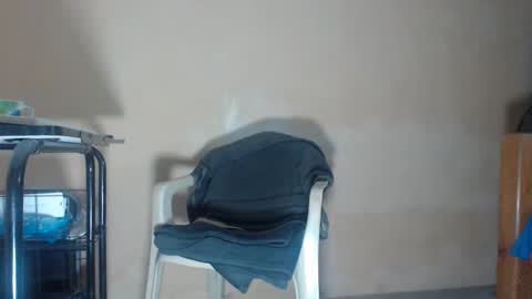 ARABE  online show from April 18, 2026, 6:34 pm