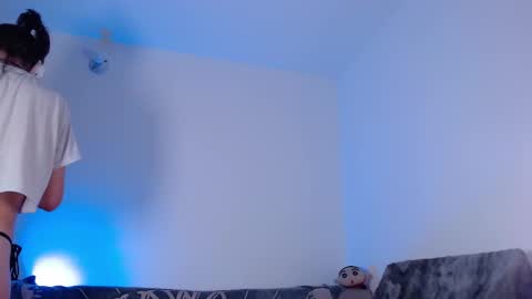 Arabella online show from February 6, 2026, 1:21 am