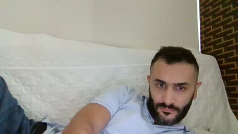 Snapshot of arabhairy90 chatting on September 13, 2025, 11:10 am hairycub online show from September 13, 2025, 11:10 am