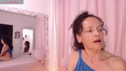 Snapshot of arabiel chatting on February 6, 2025, 11:58 pm Nadia Cyel online show from February 6, 2025, 11:58 pm