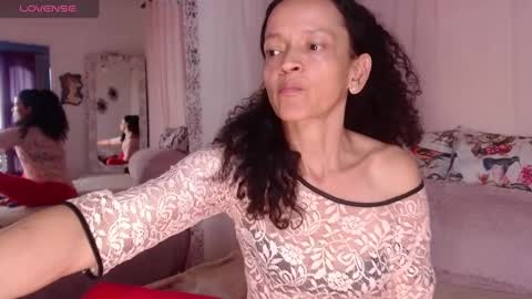 Snapshot of arabiel chatting on February 7, 2025, 9:48 pm Nadia Cyel online show from February 7, 2025, 9:48 pm