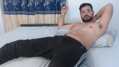 Youssef Alkhoury online show from April 22, 2026, 3:20 am