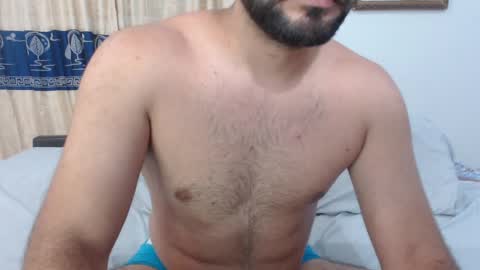 Youssef Alkhoury online show from April 23, 2026, 2:02 am