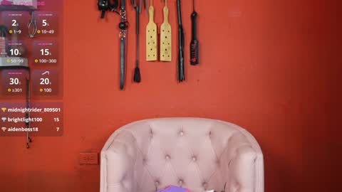 Snapshot of aradia_01 chatting on December 7, 2024, 11:45 pm online show from December 7, 2024, 11:45 pm