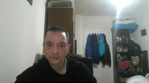 aragorn1986 online show from April 13, 2026, 3:23 am