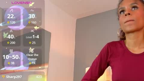 Snapshot of aralewis chatting on May 4, 2026, 12:56 pm online show from May 4, 2026, 12:56 pm