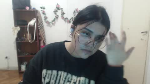 Aralyn  online show from January 15, 2026, 1:16 pm