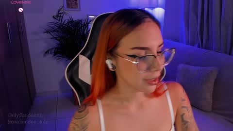 IGLondon mj2 online show from January 16, 2025, 12:12 am