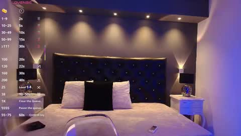 IGLondon mj2 online show from November 27, 2025, 7:27 pm