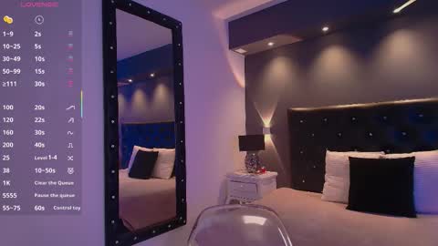 IGLondon mj2 online show from December 16, 2025, 7:19 pm