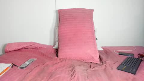 Arantza Hill online show from February 7, 2026, 2:37 am