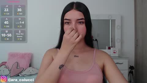 Aratna   my dream 3000 tokens online show from March 30, 2026, 5:14 pm