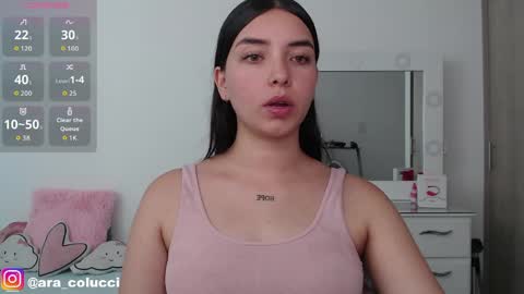 Aratna   my dream 3000 tokens online show from March 31, 2026, 7:58 pm